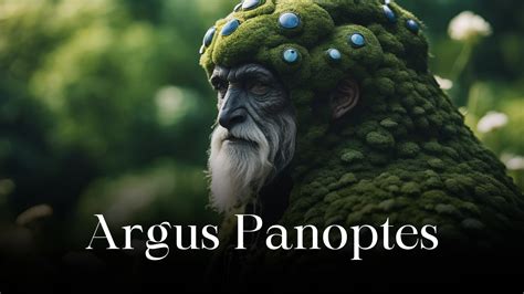 Argus Panoptes 